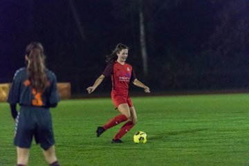 Bild 173 - B-Juniorinnen VfL Pinneberg - Eimsbuettler TV : Ergebnis: 1:0